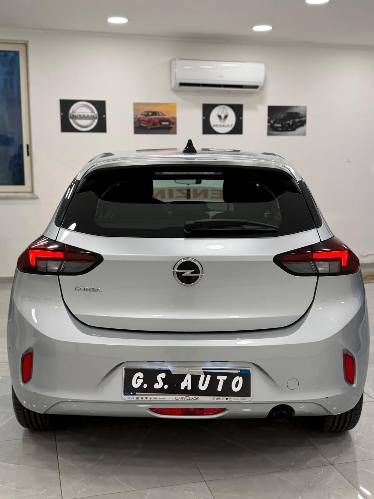 Opel Corsa 1.2 GS 75cv 2023