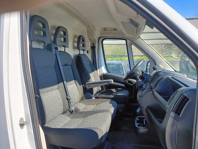 FIAT Ducato 30 2.3 MJT 120CV PC-TN Furgone