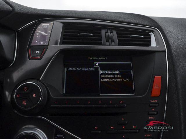 CITROEN DS5 DS 5 2.0 HDi 160 So Chic - PER OPERATORI DEL SETTO