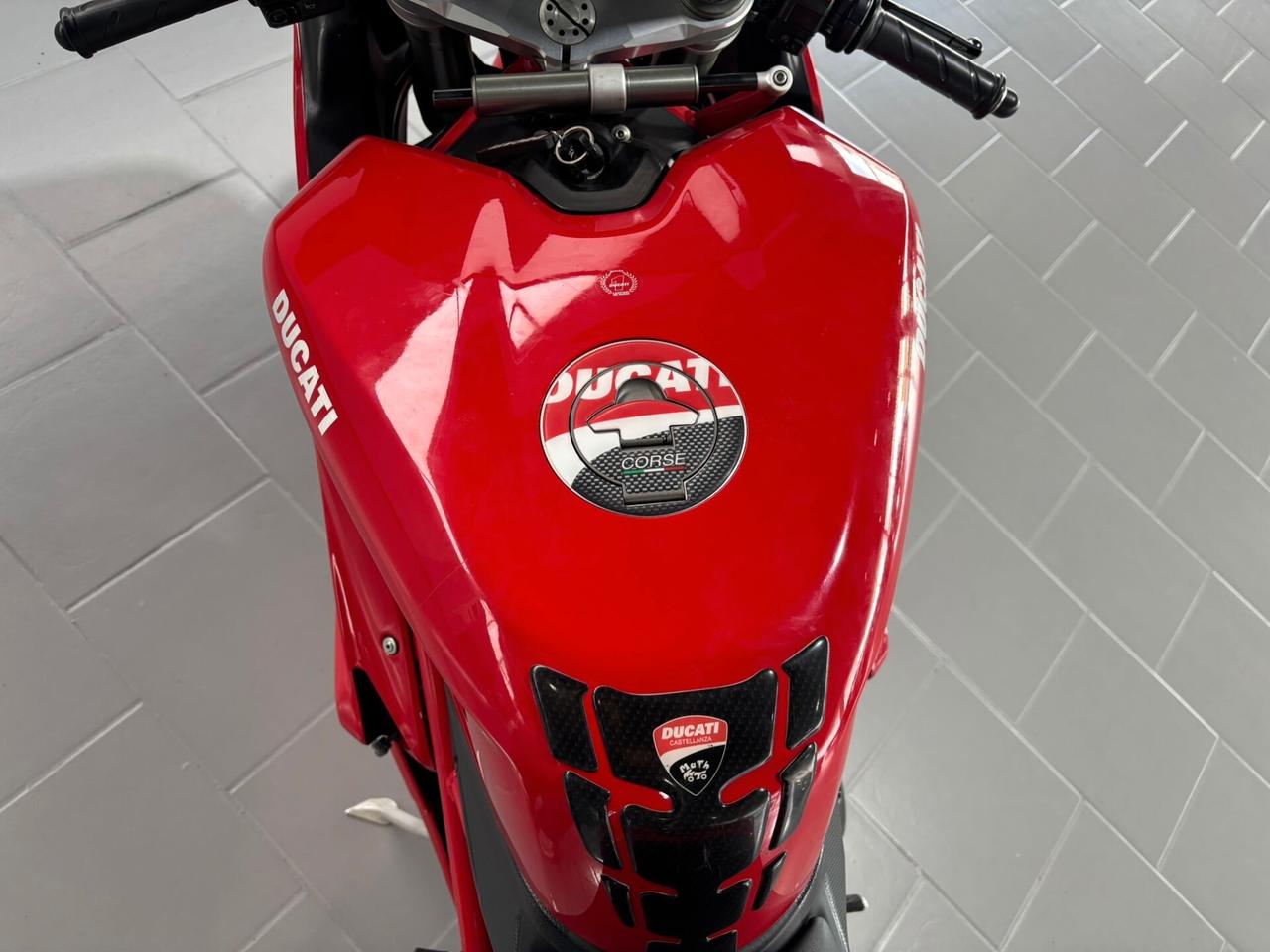 Ducati 1098 SUPER SPORTIVA