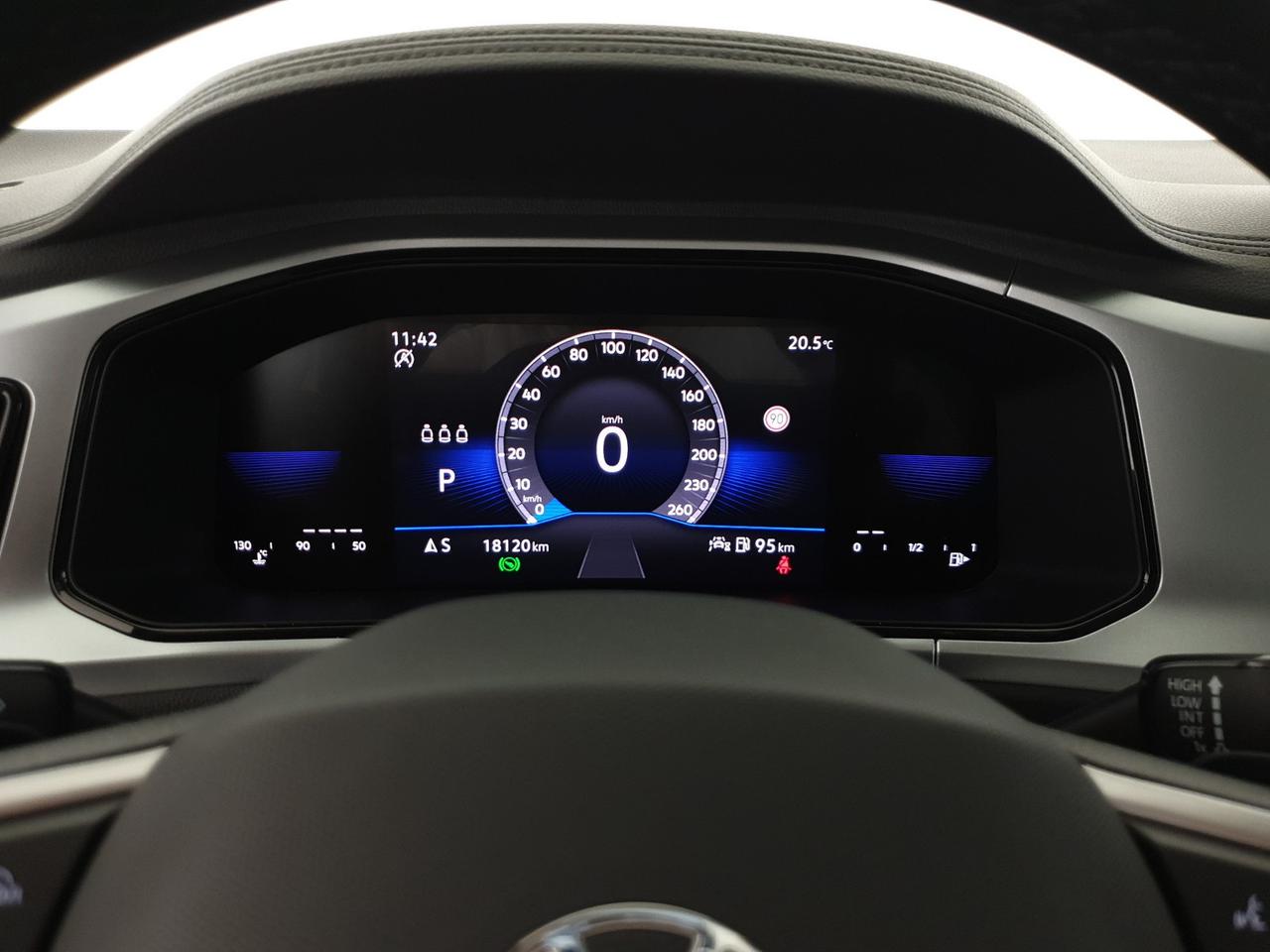 Volkswagen T-Roc 1.5 tsi life dsg