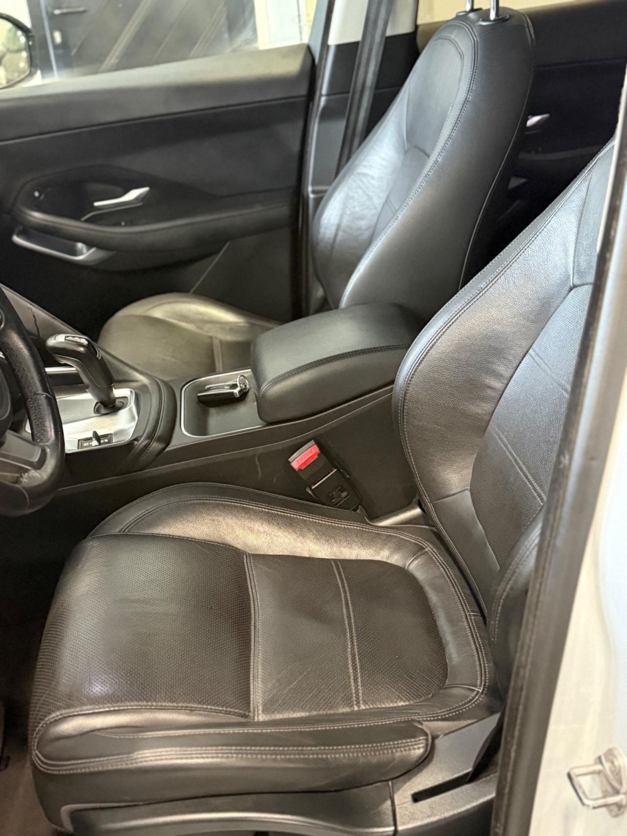 Jaguar E-Pace 2.0D 150 CV AWD aut. R-Dynamic S