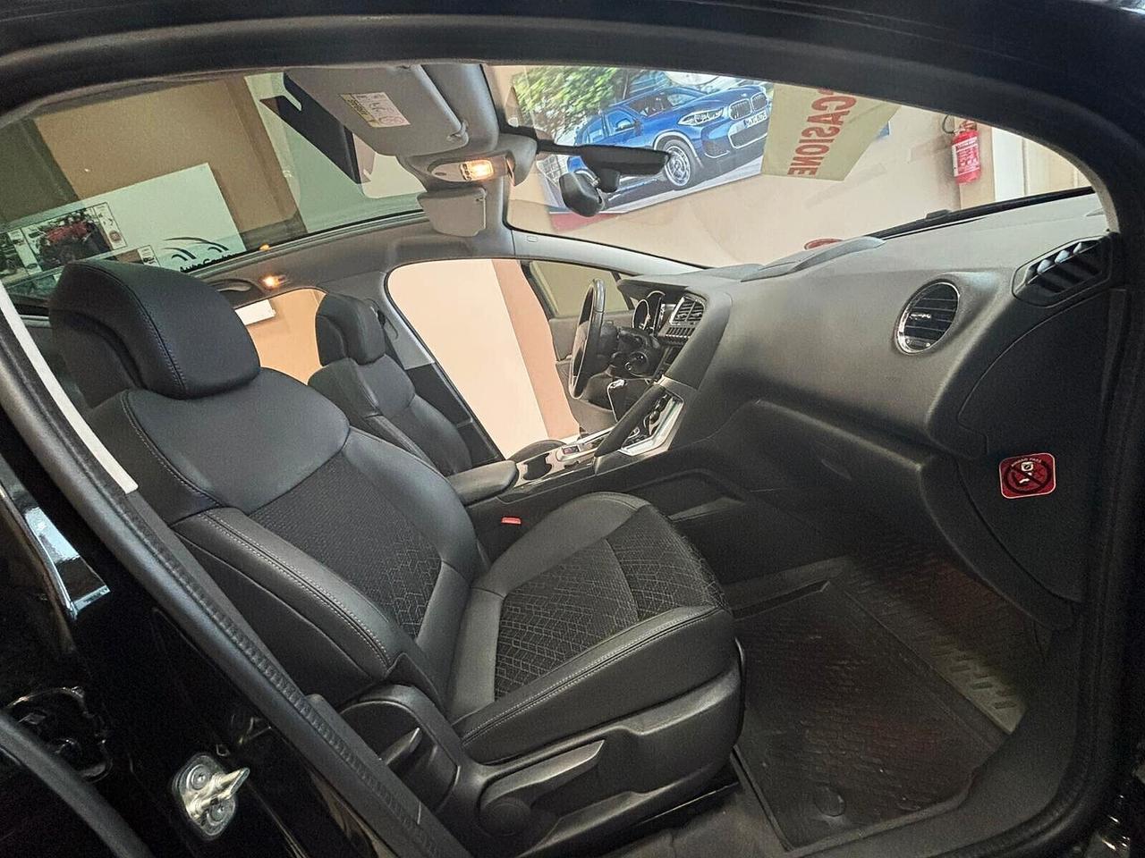 Peugeot 3008 1.6 HDI 120CV **TETTO** pari al nuovo