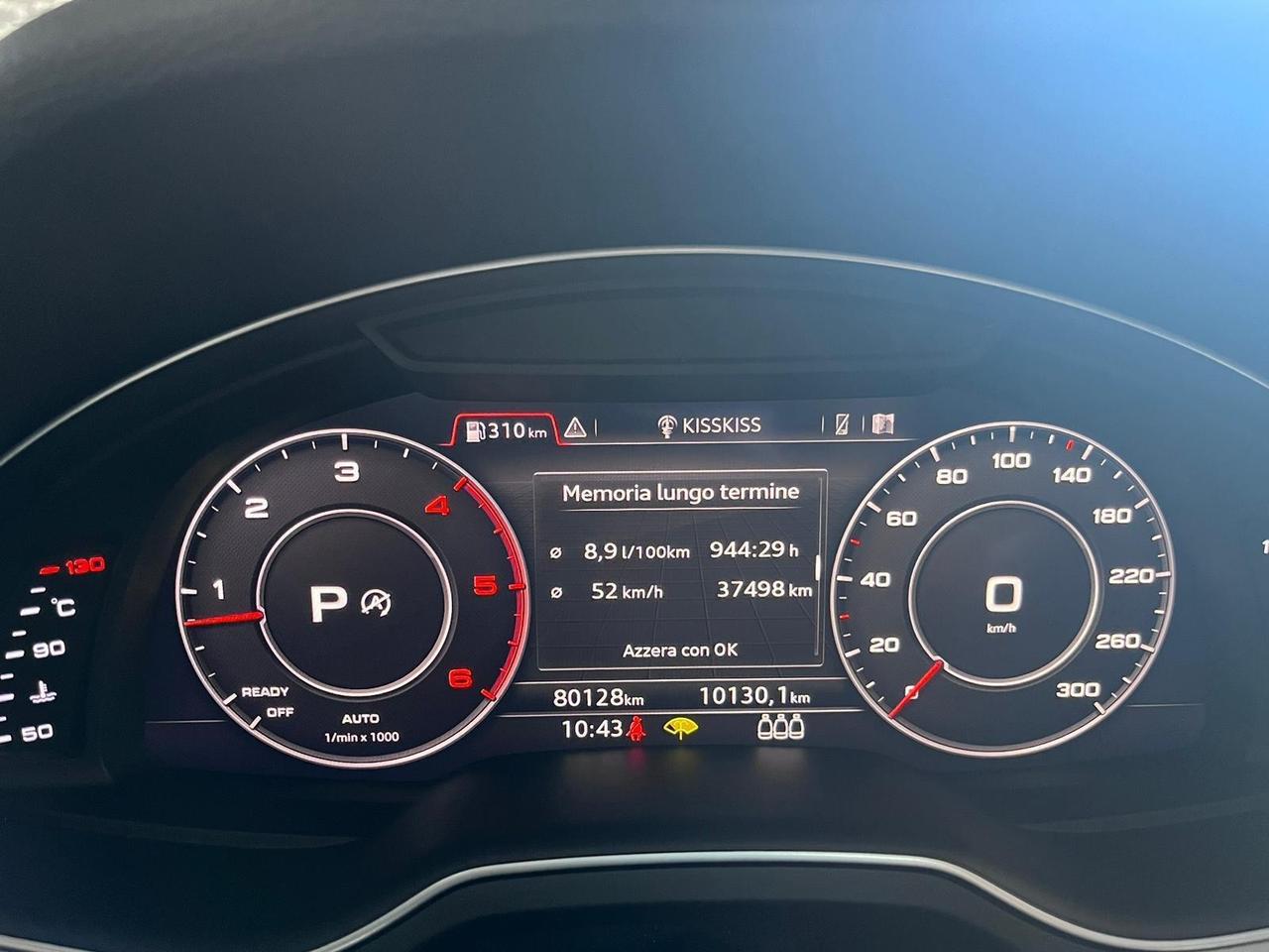 Audi Q7 3.0 TDI 272 CV quattro tiptronic Sport Plus