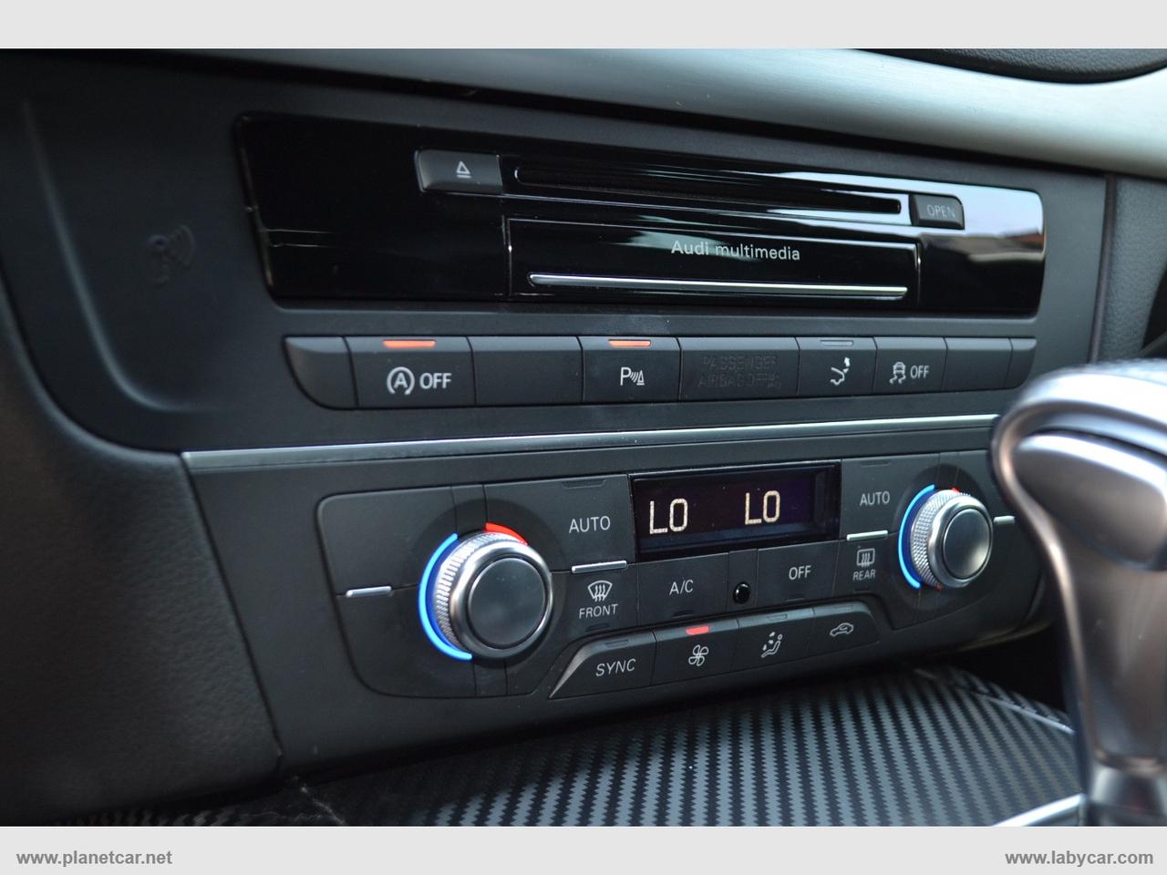 AUDI A7 SPB 3.0 TDI 245 CV quattro S tronic