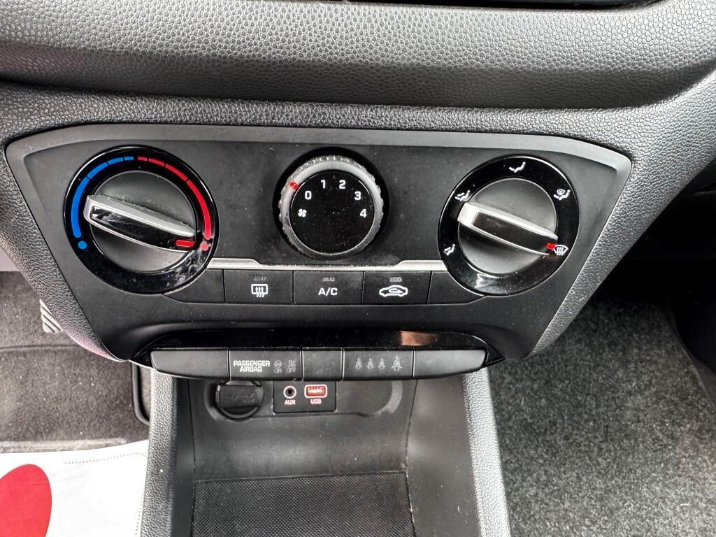 Hyundai i20 1.2 GO 84cv 5p