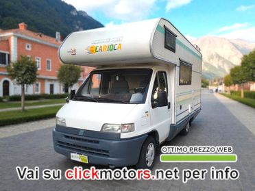 CI International Other Mansardato, CI International Su Ducato 1.9 TD 