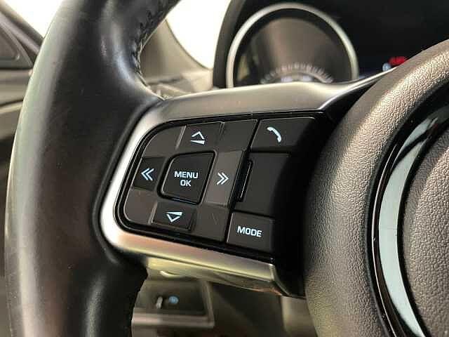 Jaguar F-TYPE 3.0 V6 aut. Coupé S 380cv