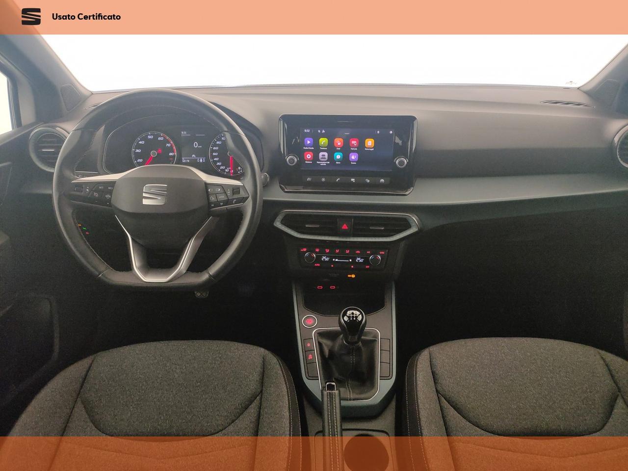 1.0 ecoTSI Xperience 95 CV