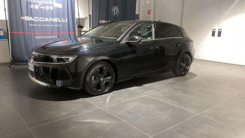 Opel Astra Astra 1.6 Plug-in Hybrid 180 CV AT8 Business Elegance