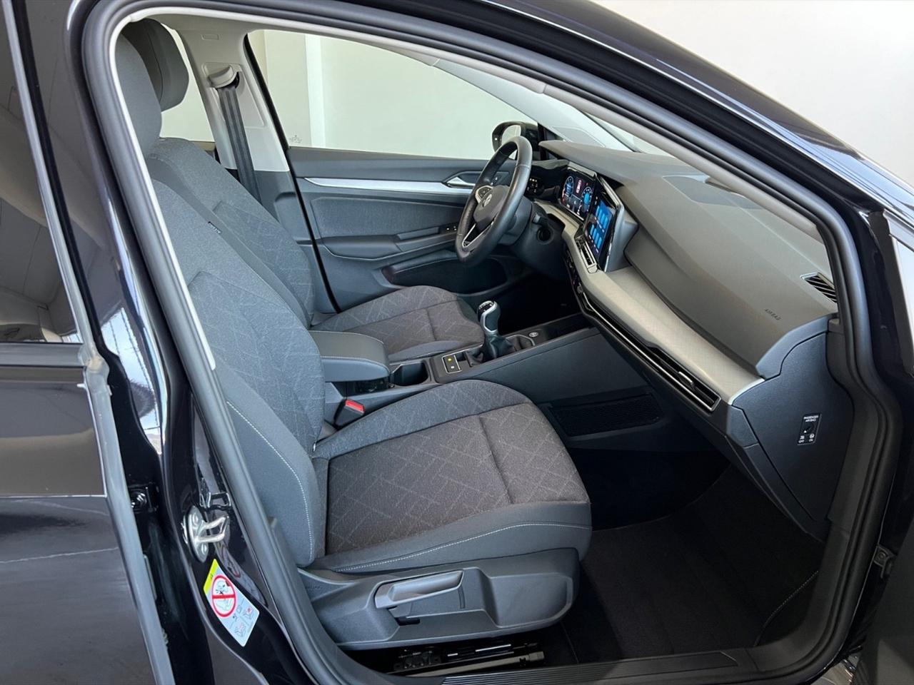 Volkswagen Golf 1.5 tsi evo life 130cv