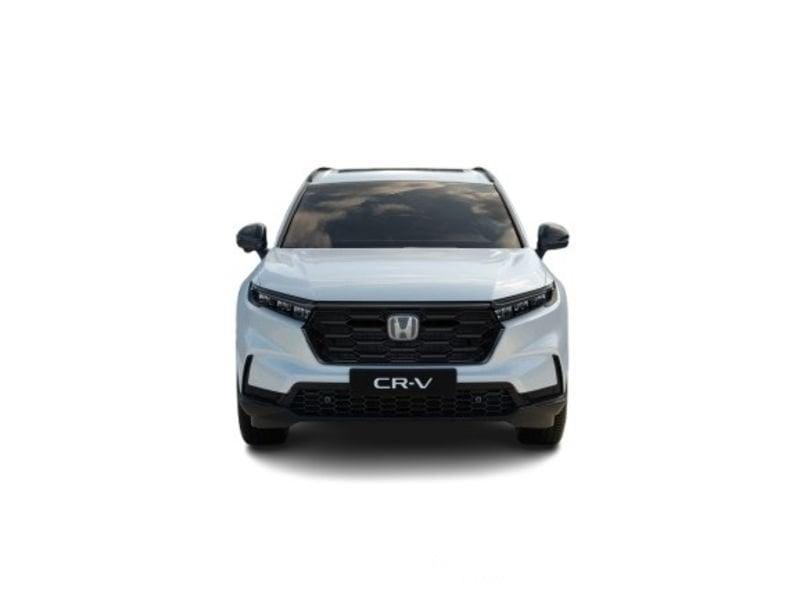 Honda CR-V 2.0 Hybrid 184 CV AWD Automatica Elegance