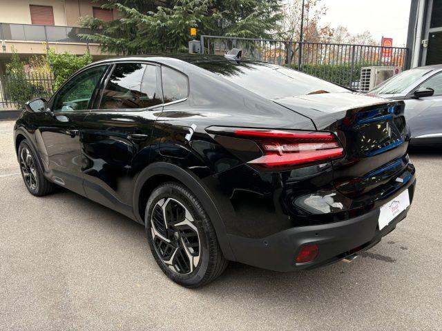 CITROEN C4 X PureTech 130 S&S EAT8 Max * PREZZO PROMO *