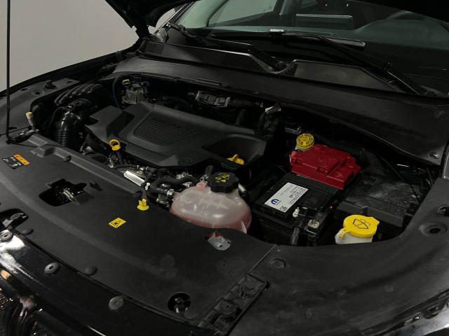 JEEP Compass 1.6 Multijet II 2WD Limited Restyling TOTAL BLACK