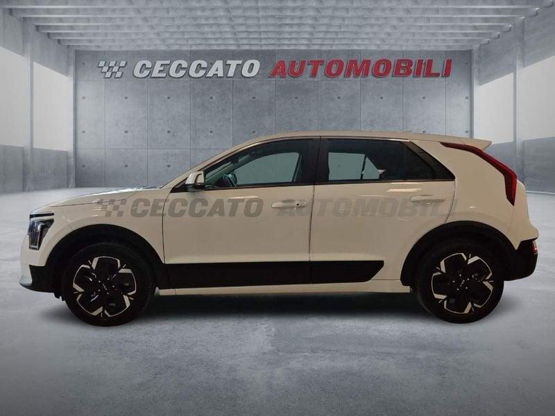 KIA Niro Niro EV 64,8 kWh Business