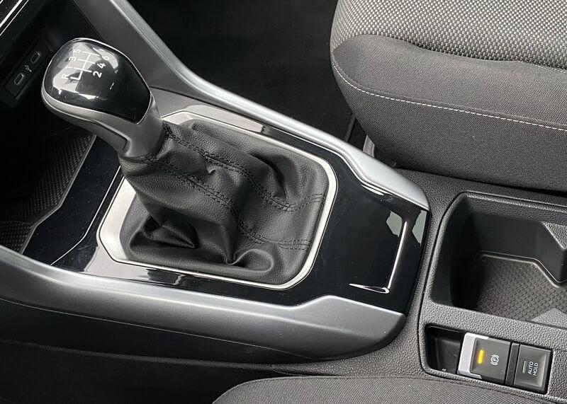 Volkswagen T-Roc Life 2.0 TDI 116CV