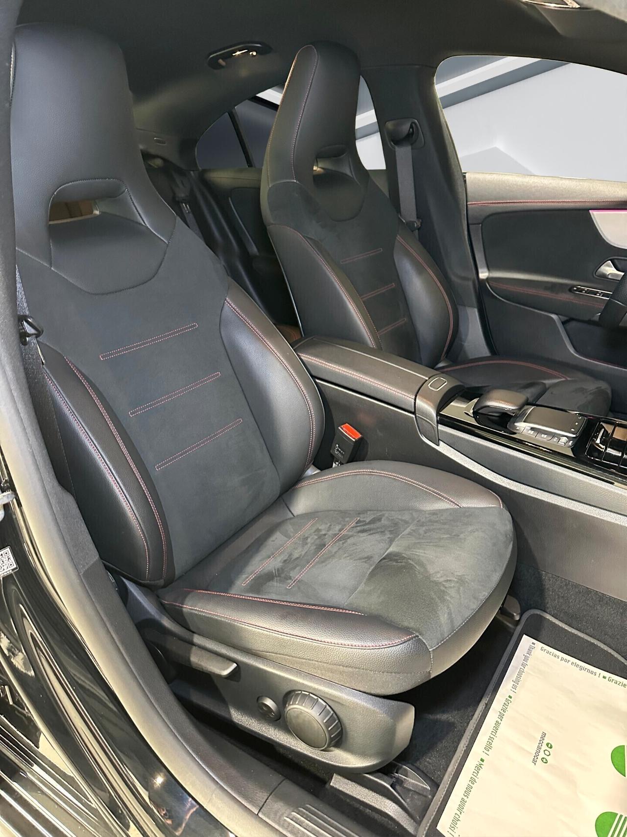 Mercedes-benz CLA 200 d Automatic COUPE Premium