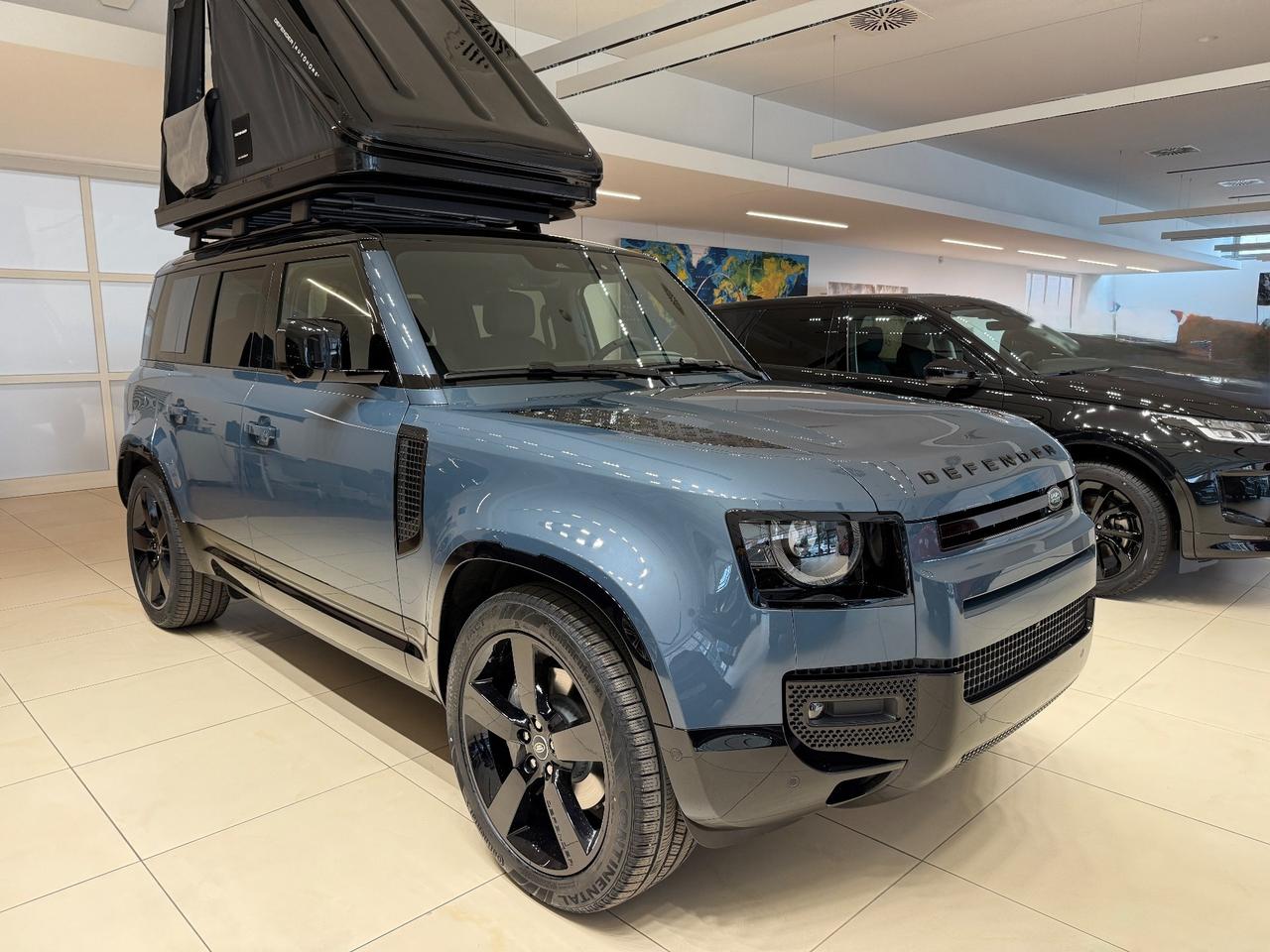Land Rover Defender 300 CV - SUBENTRO LEASING