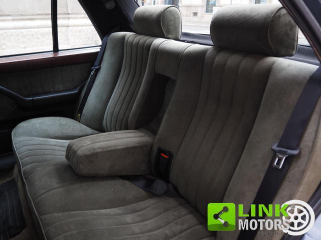 LANCIA Thema 2.0 i.e. turbo 16V +GPL+ASI+
