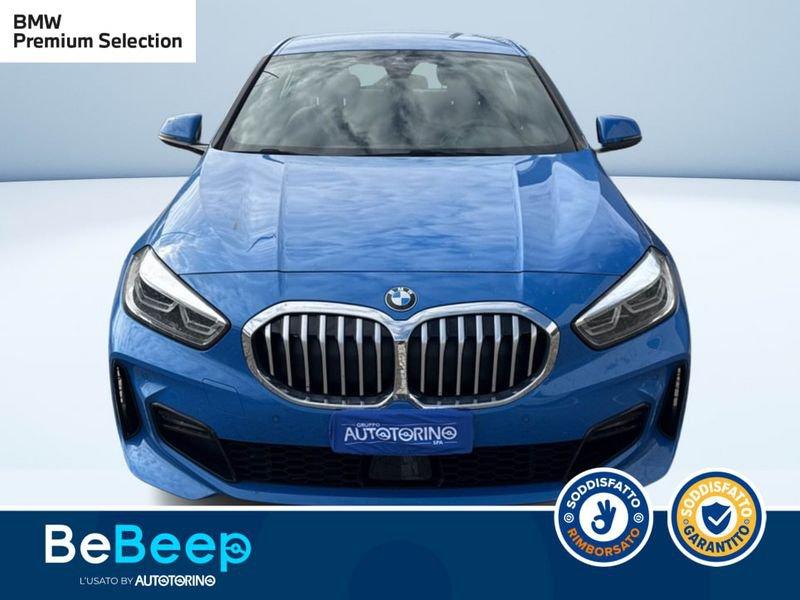 BMW Serie 1 116D MSPORT