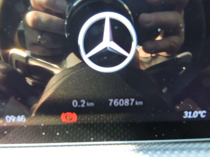 Mercedes-Benz Classe A A 45S AMG 4Matic+ Premium Plus