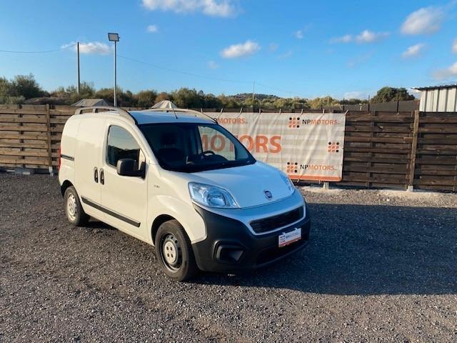 Fiat Fiorino 1.3 MJT