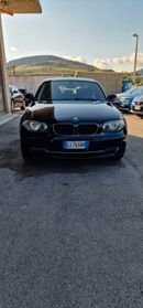 Bmw 118 118d cat 5 porte Attiva DPf