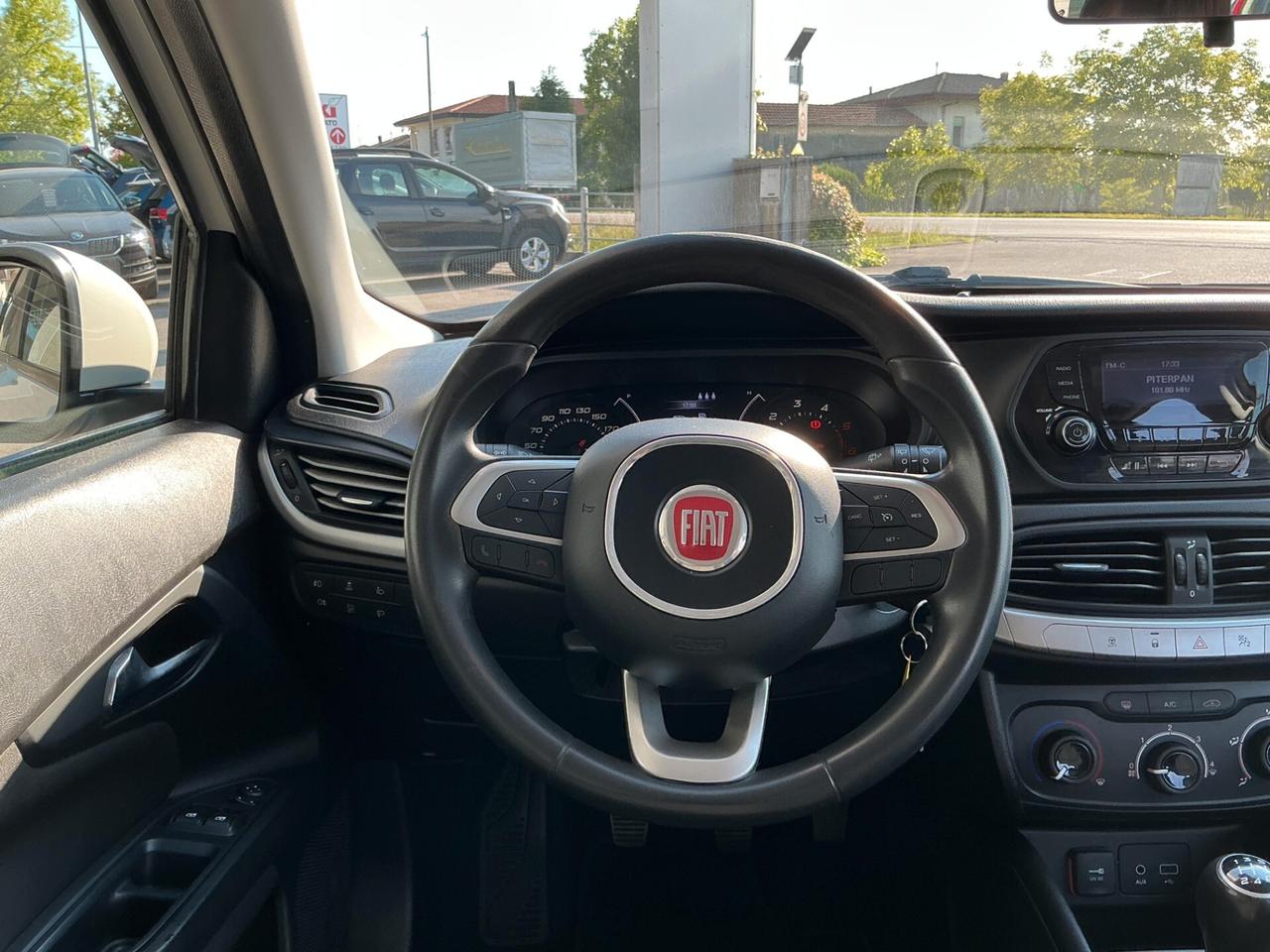Fiat Tipo 1.3 Diesel Neopatentati