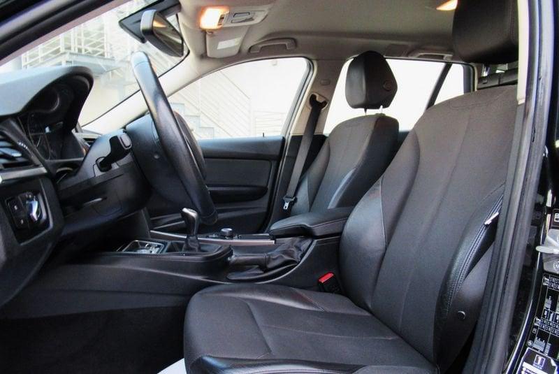 BMW Serie 3 Touring 318d Modern Touring