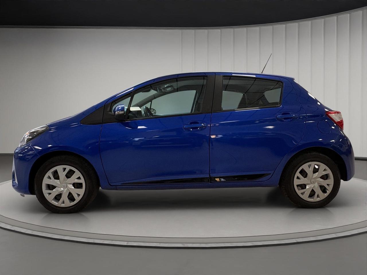 Toyota Yaris 5p 1.0 Active my18