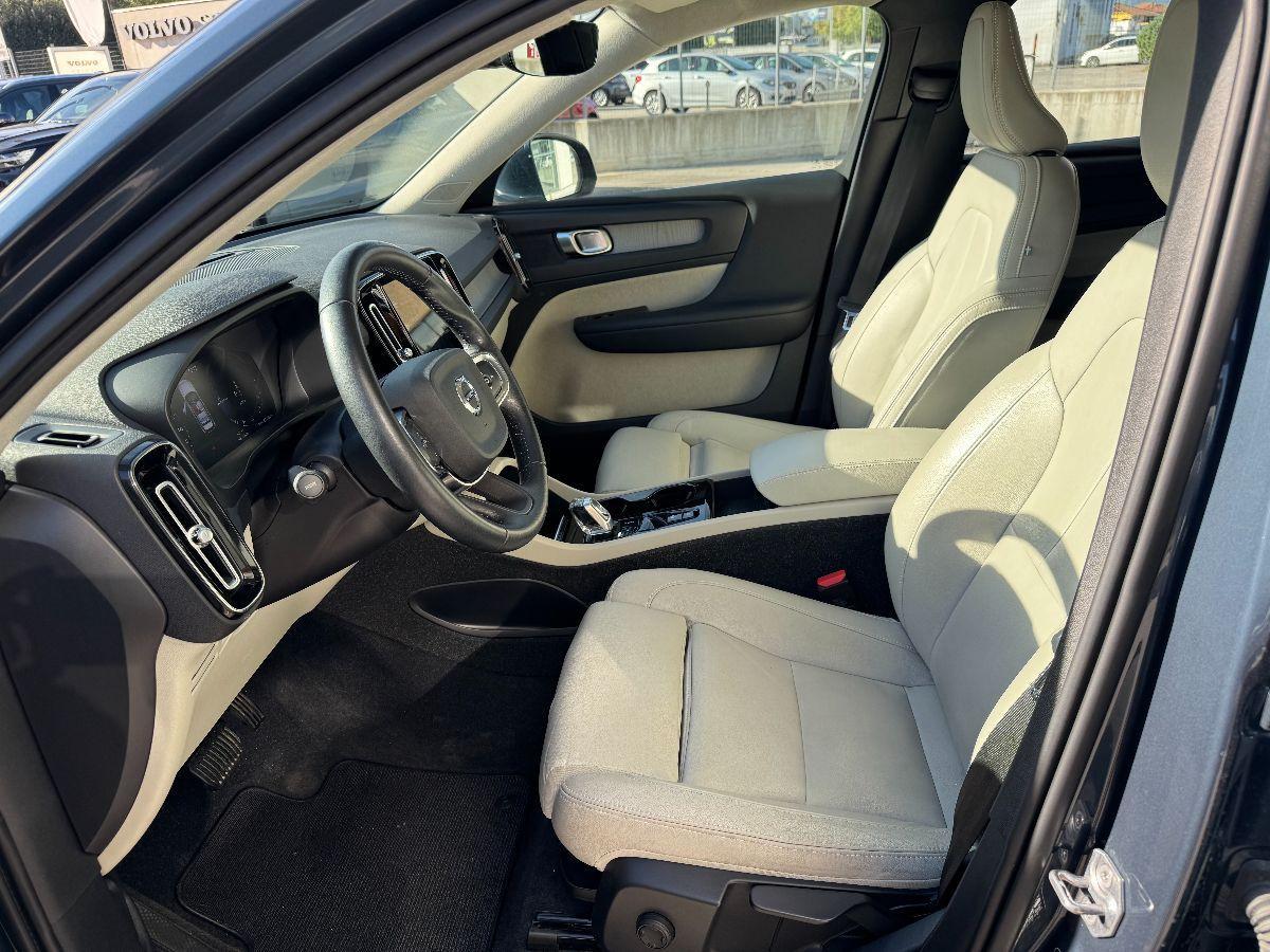 VOLVO - XC40 - T5 Twin Engine Geartr. Inscription