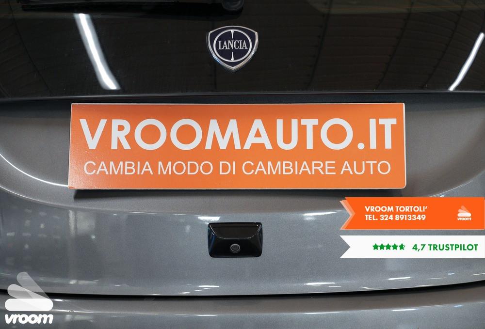 LANCIA Ypsilon 3ª serie Ypsilon 1.0 FireFly 5 ...