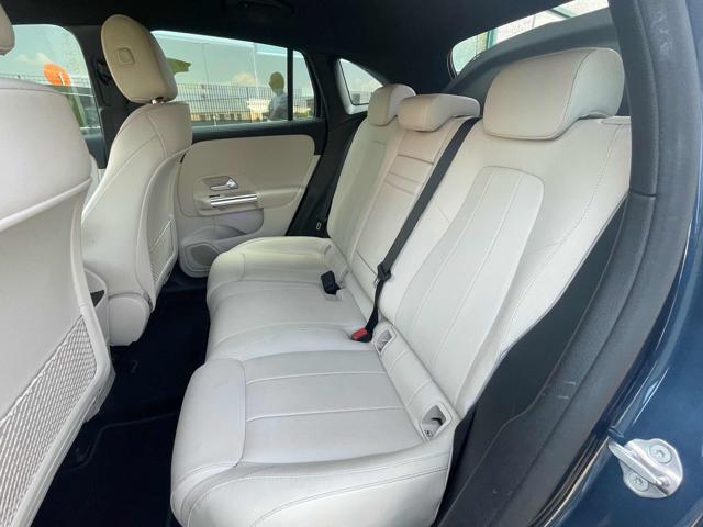 MERCEDES-BENZ EQA 250 Premium NO VINCOLI FINANZIARI