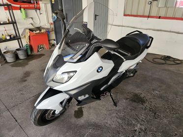 Bmw C 650 GT