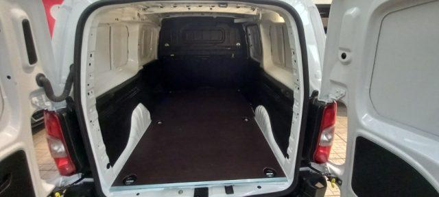 FIAT Doblo Doblò 1.5 BlueHdi 130 CV AT8 Passo Lungo