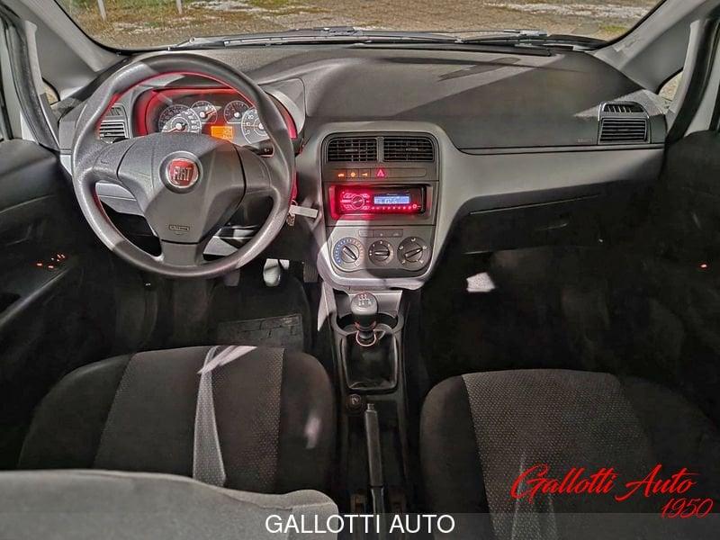 FIAT Punto 1.2 8V 5 porte
