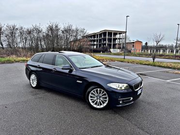 Bmw 530 530d xDrive 258CV Touring Luxury euro 6