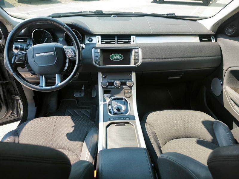 Land Rover Range Rover Evoque 2.0D 150CV HSE Dynamic
