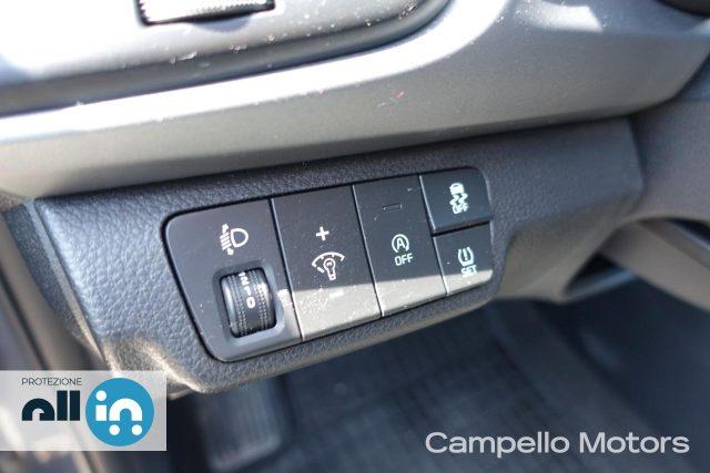 KIA Rio Rio 1.2 DPi 5 porte
