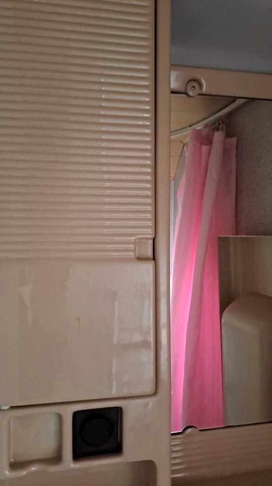 Ci International Talento camper 4 posti