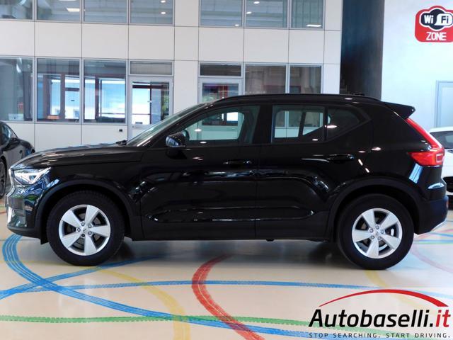 VOLVO XC40 T2 AUTOMATICO GEARTRONIC ESSENTIAL