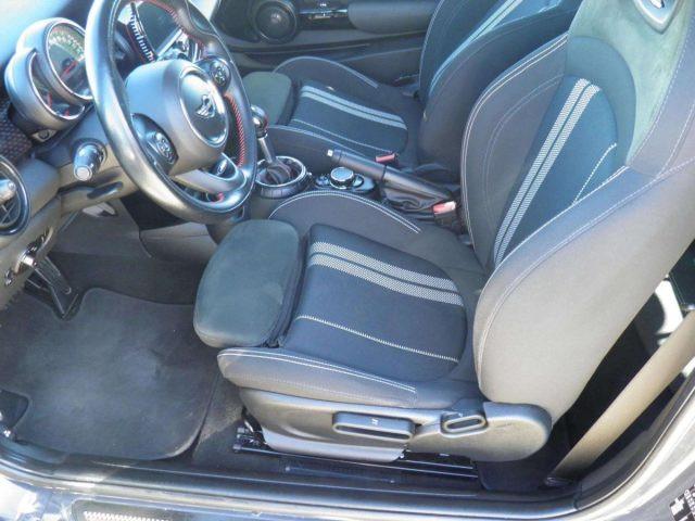 MINI John Cooper Works MINI 2.0 JOHN COOPER WORKS