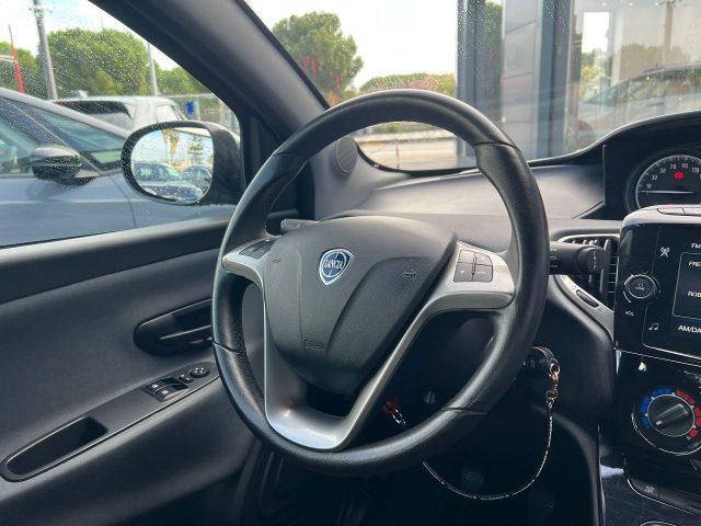 LANCIA Ypsilon Ypsilon 1.0 FireFly 5 porte S&S Hybrid Gold