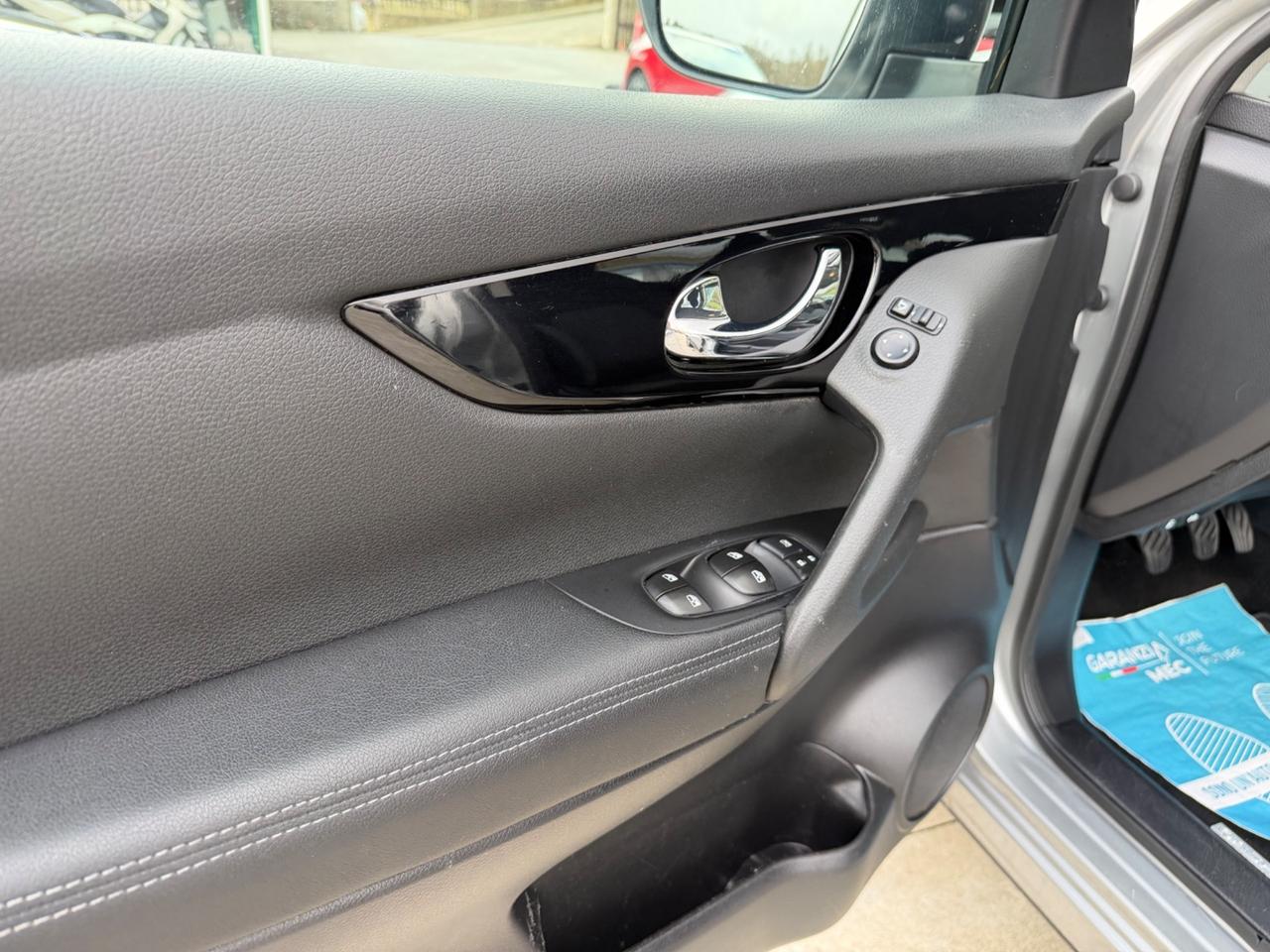 Nissan Qashqai 1.5dCi 115CV/132.000KM/2019