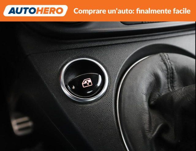 ABARTH 595 1.4 Turbo T-Jet 160 CV Pista