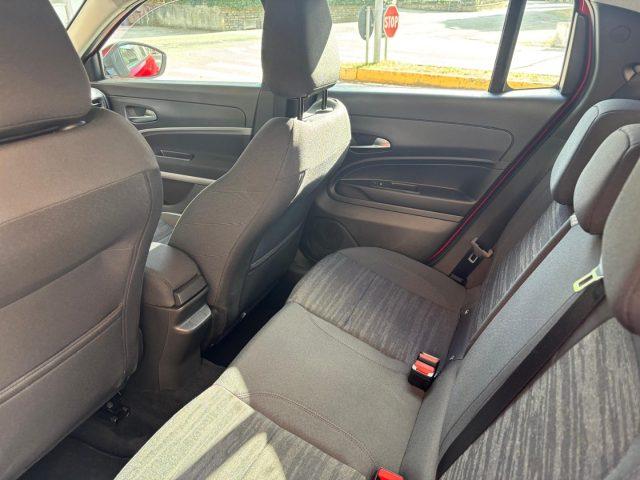 JEEP Avenger 1.2 turbo e-hybrid mhev LONGITUDE fwd 110cv edct6