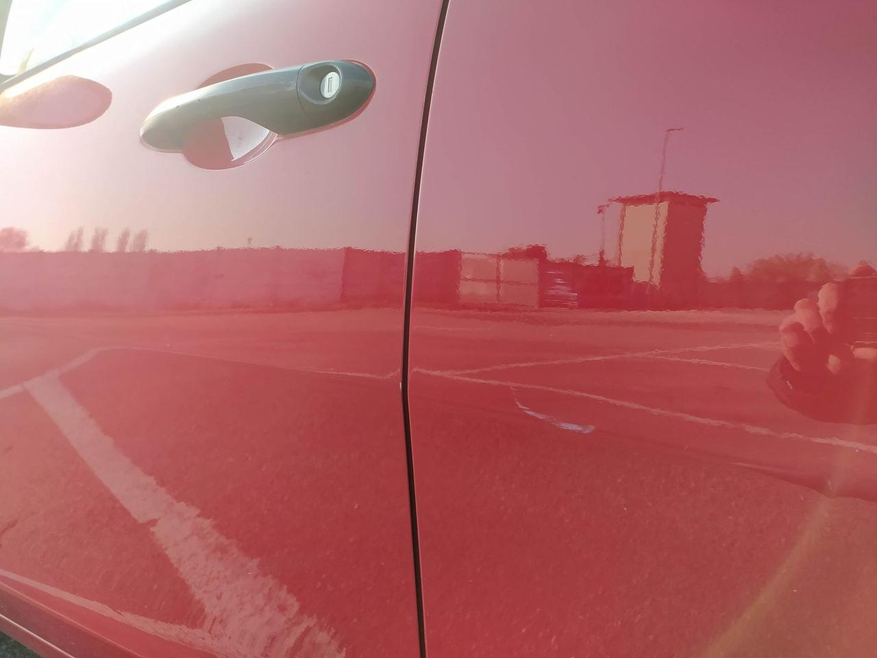 Lancia Ypsilon Elefantino Blu 1.2 LPG #10035