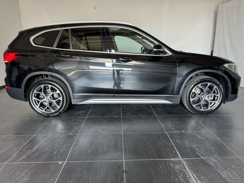 BMW X1 18 d xLine Plus xDrive Steptronic