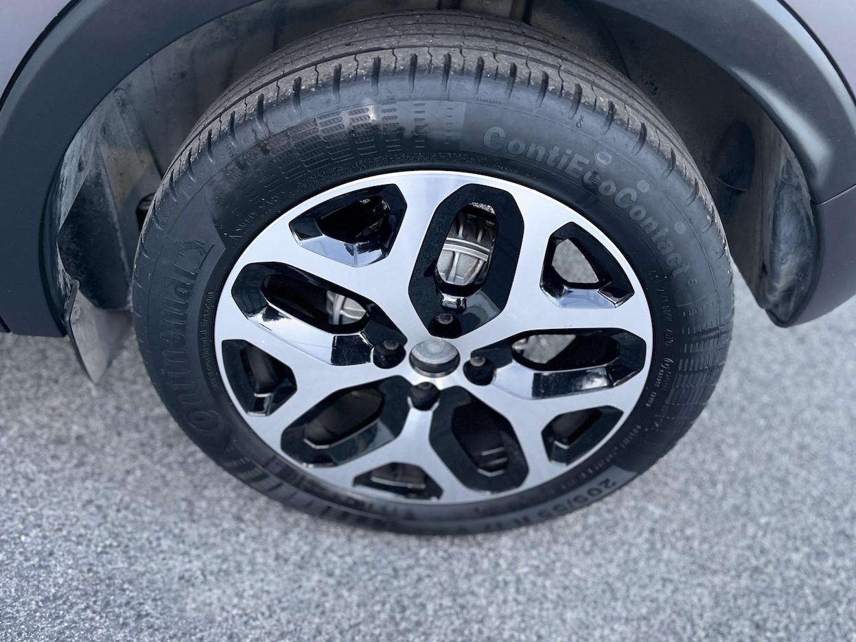 Renault Captur 0.9 Benzina 90CV E6 Neo. - 2019