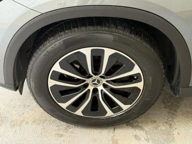 MERCEDES-BENZ GLC 220 d 4Matic Mild Hybrid Advanced